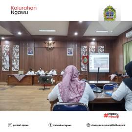 SOSIALISASI PERDA KABUPATEN GUNUNGKIDUL NO.4 TAHUN 2022